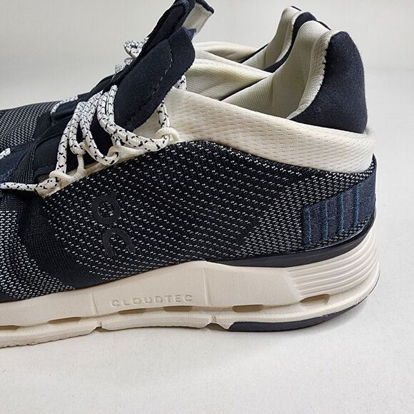 On Cloud Men's Cloudnova Running Walking Athletic Shoes Size 8 - Picture 11 of 11